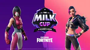 Fortnite The Milk Cup 2025: Inside the LAN Preparation & Player Strategies