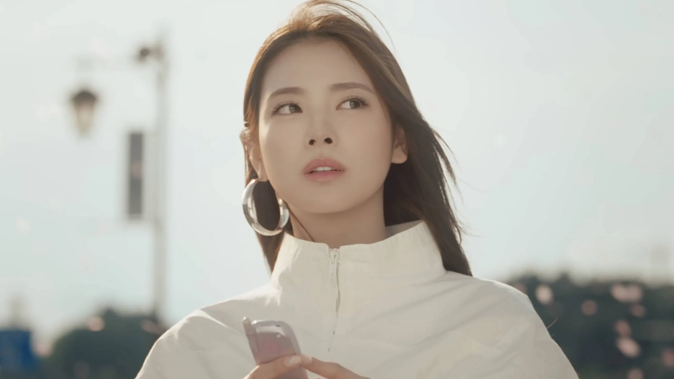 MEOVV’s Anna Named Global Ambassador for Chloé: A Historic K-pop Fashion Moment