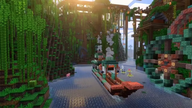 How to Download Minecraft 1.21.9 Iris Shaders: Complete Installation Guide