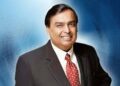 Mukesh Ambani