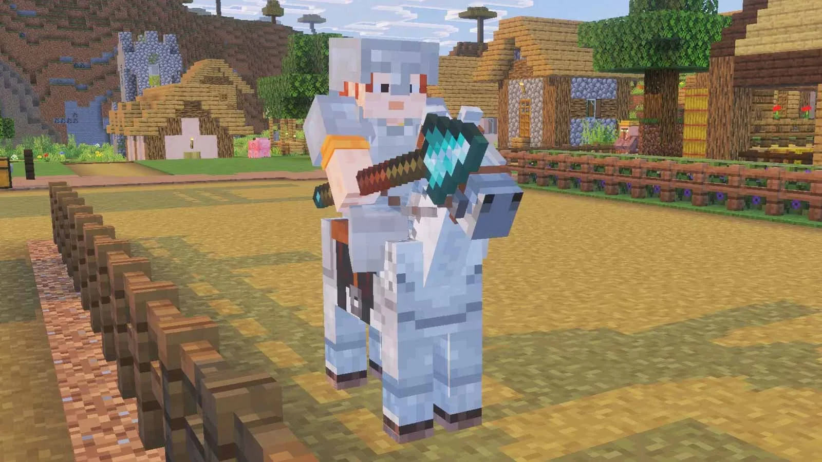 What’s New with Zombie Horses in Minecraft Mounts of Mayhem? Everything You Need to Know