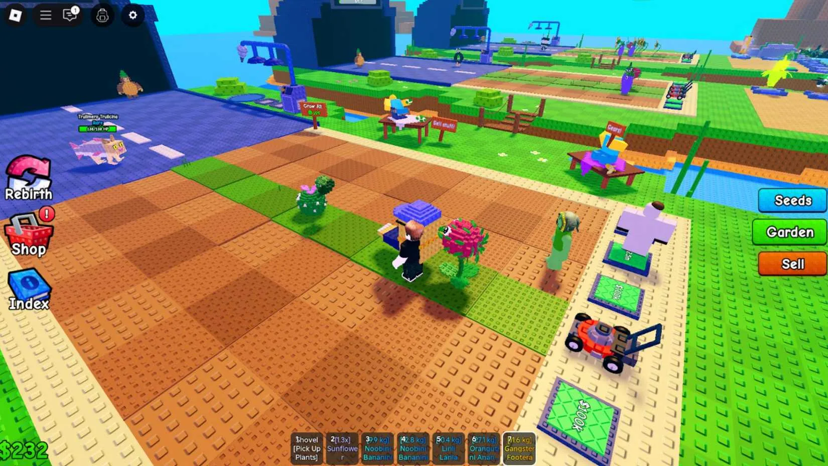 Plants vs Brainrots: Roblox 5 Essential Tips to Beat Brainrot Invasion Fast