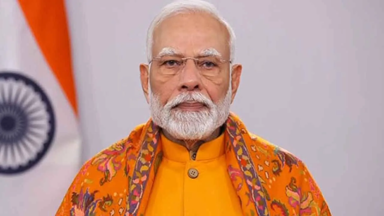 PM Modi’s Rozgar Mela: 51,000 New Government Jobs Distributed in Youth Empowerment Push