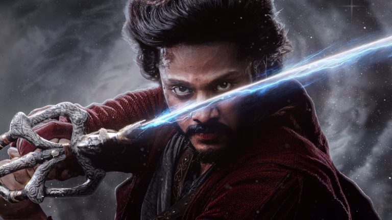Mirai Box Office Collection: Teja Sajja’s Superhero Film Crosses ₹100 Crore in India