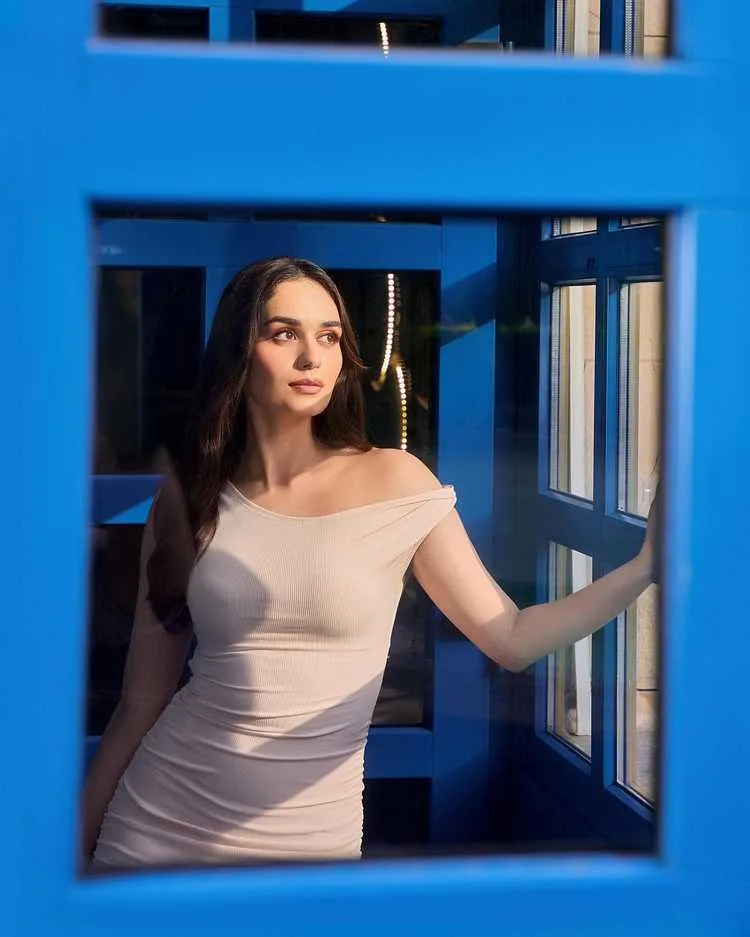 Manushi Chhillar: The Journey of India’s Shining Star