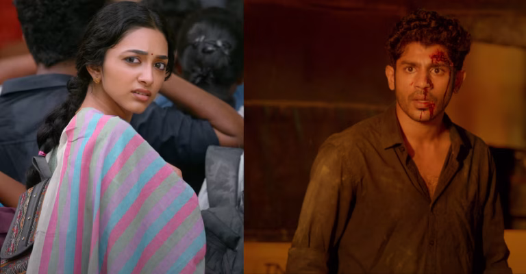3 Must-Watch Malayalam Films Hitting OTT This Week: From Maine Pyar Kiya to Sahasam