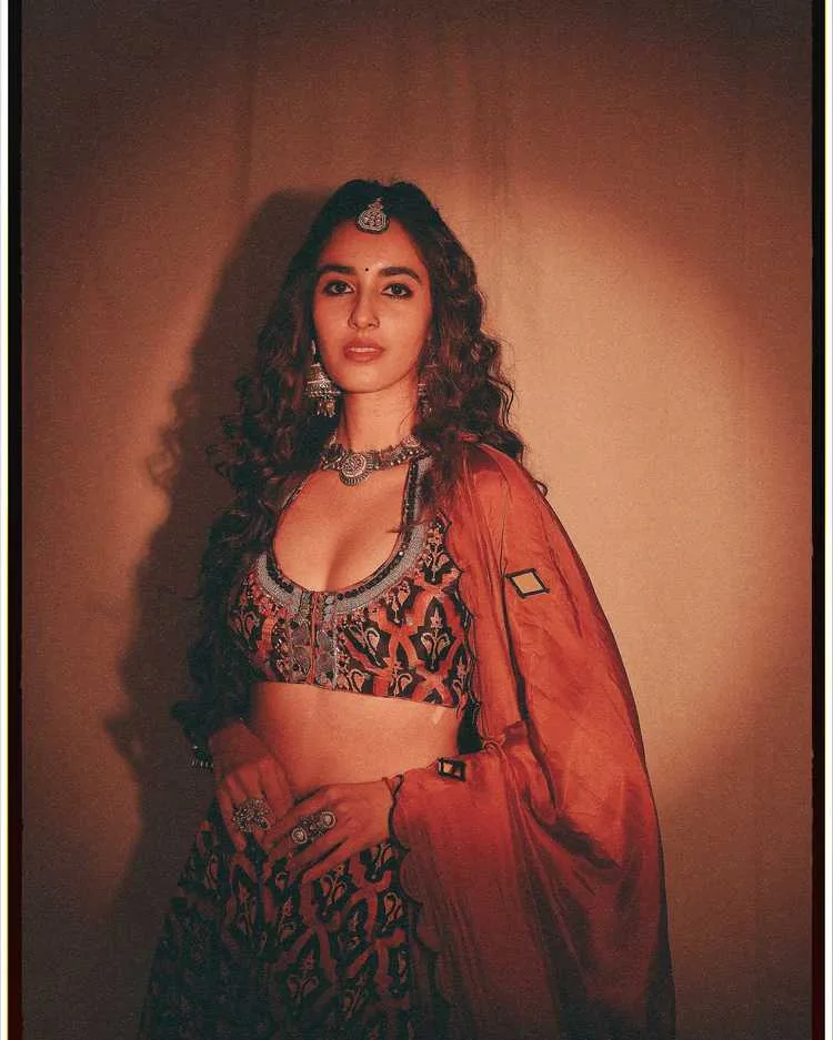 Simratt Kaur: From South Cinema to Gadar 2 – The Resilient Star Who Conquered Bollywood