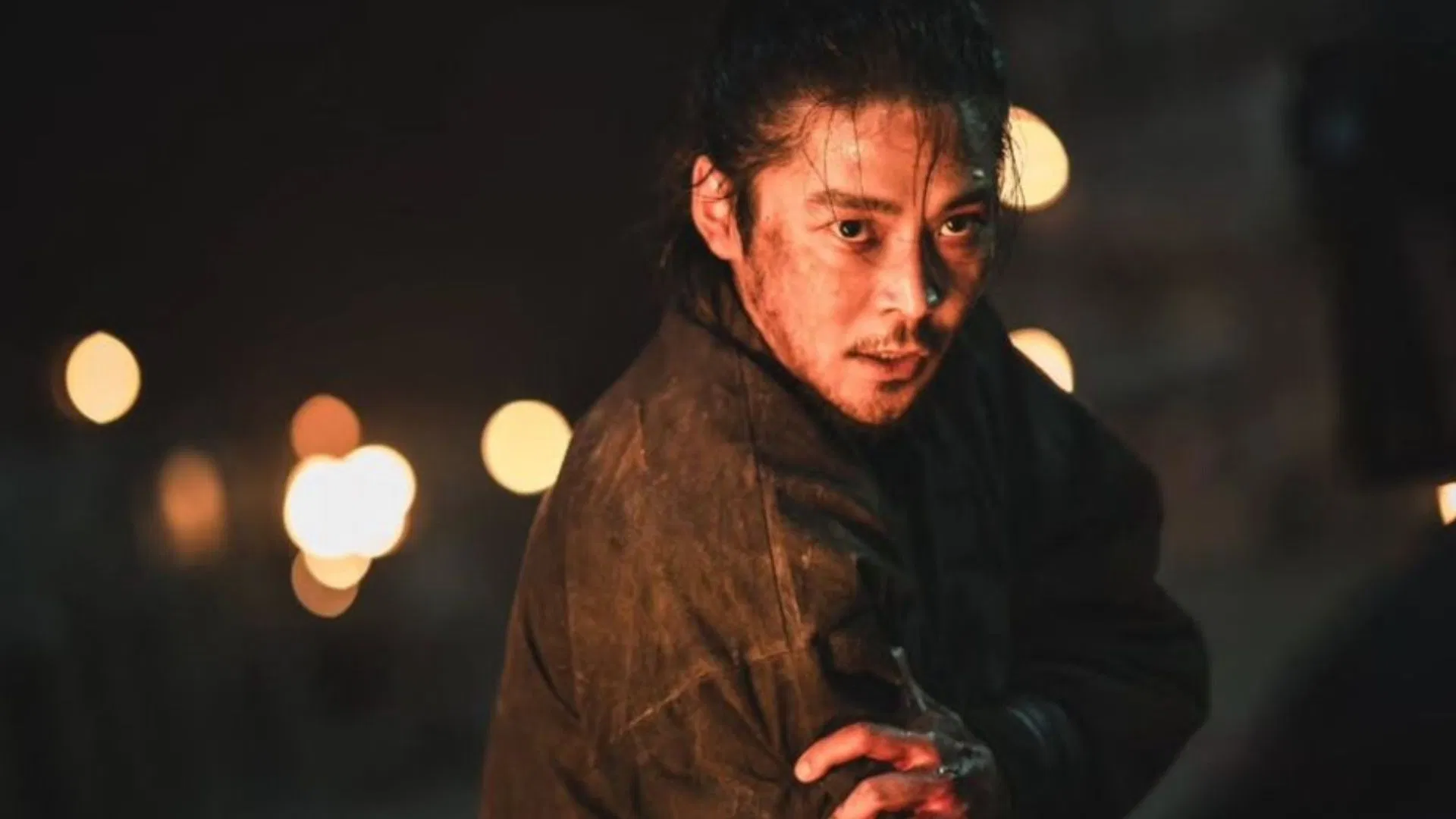 The Murky Stream Ending Explained: Does Si-yul Kill Wang-hae? Will There Be Season 2?