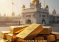 Gold Rate in Nanded