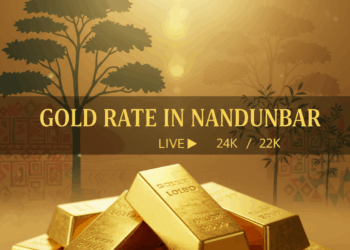 Gold Rate in Nandurbar