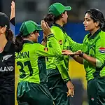 New Zealand vs Pakistan : ICC Women World Cup 2025-26 Battle Preview