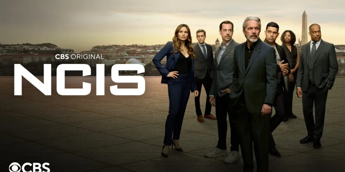 NCIS