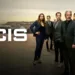 NCIS