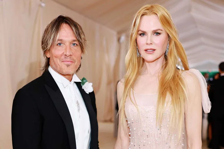 Nicole Kidman & Keith Urban Split After 19 Years: Everything We Know About Their Heartbreaking Separation