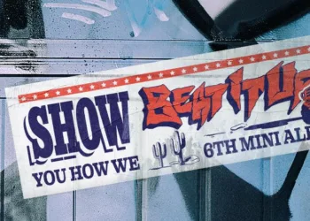 NCT DREAM Announces November Comeback with “Beat It Up” Mini Album