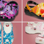 New Pokemon Crocs 2025: Gen 1 Starter Collection & Where to Buy