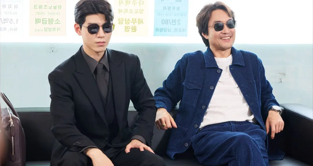 Han Suk Kyu’s Vengeful Confrontation Shocks in “Shin’s Project” Latest Episode