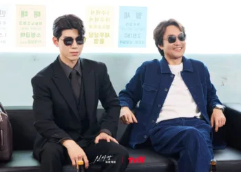 Han Suk Kyu’s Vengeful Confrontation Shocks in “Shin’s Project” Latest Episode