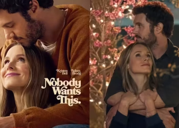 ‘Nobody Wants This’ Season 3: Everything We Know About Netflix Renewal