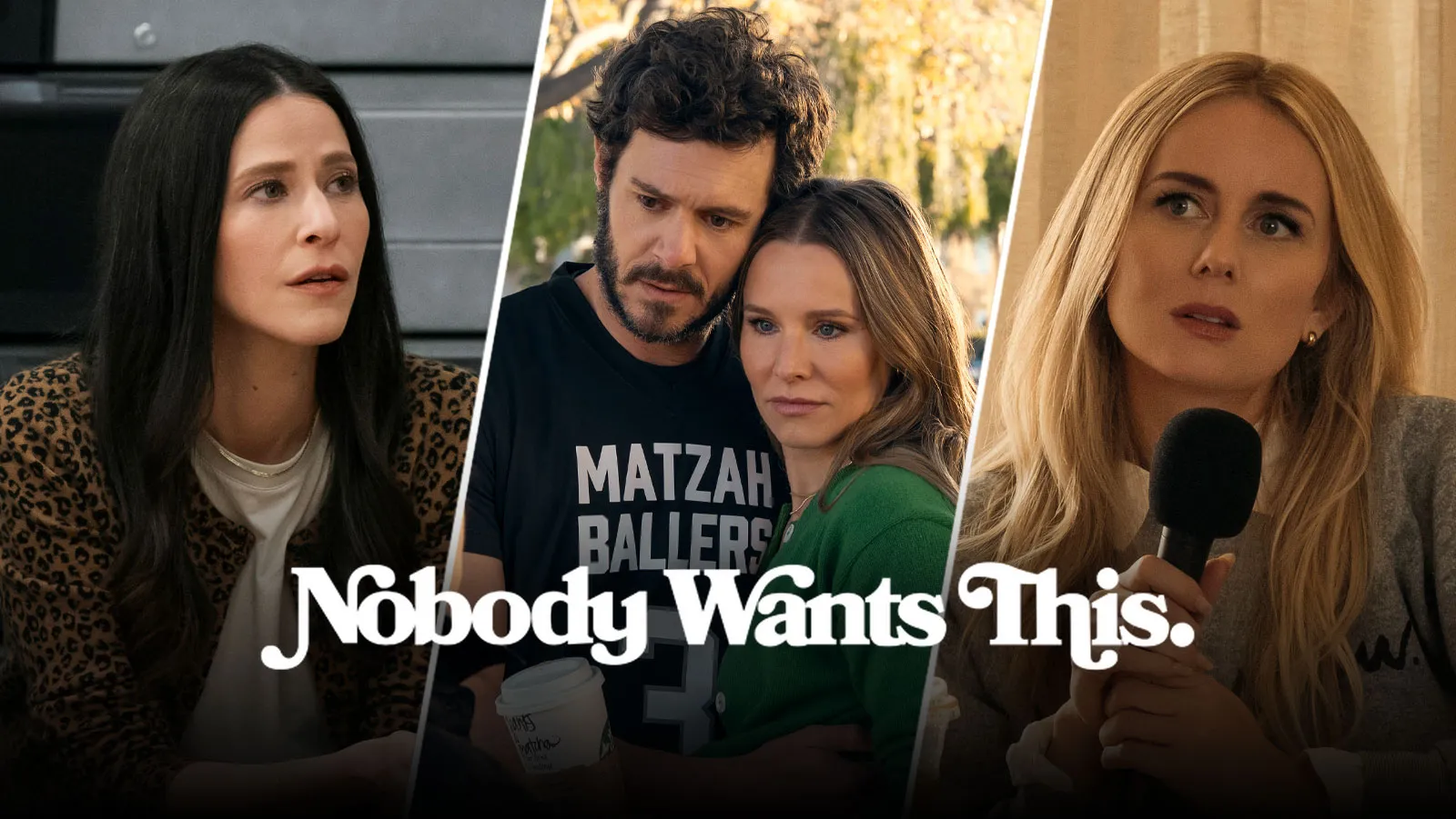 Nobody Wants This Season 2: Release Date, What to Expect & Season 1 Recap