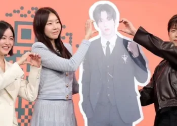 Noona is A Woman to Me