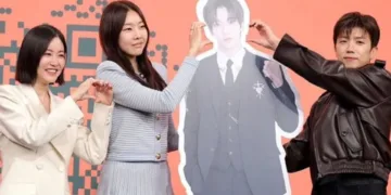 Noona is A Woman to Me