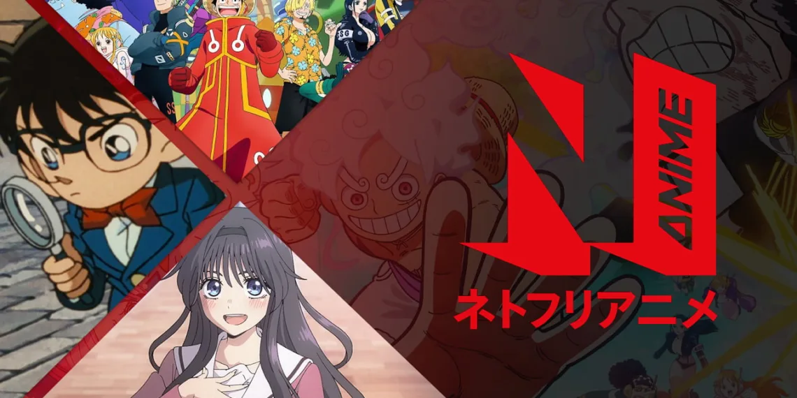 New Anime on Netflix in November 2025: Full List, Summaries, and Highlights