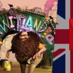 What’s New on Netflix UK This Week: The Twits, The Diplomat Season 3 & Splinter Cell: Deathwatch