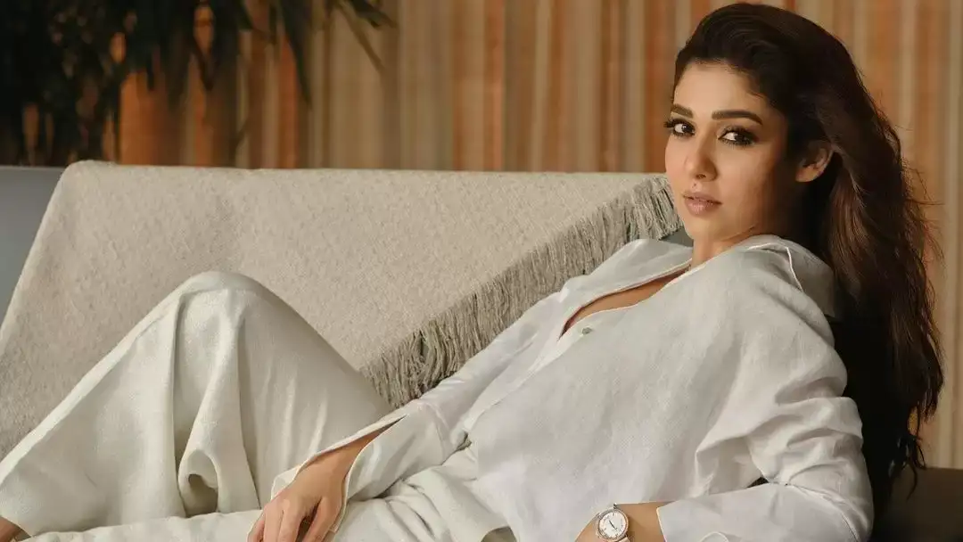 Gorgeous Nayanthara Age, Net Worth, Height, Bio, Career, and Family in 2025