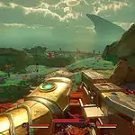 Find the Invisibility Bucket Helmet in The Outer Worlds 2 – Battle Helm of Ptero-Bane Location