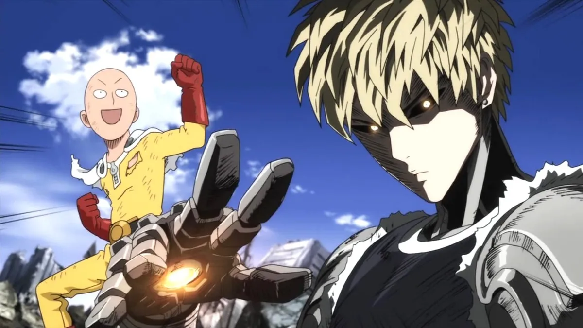 One Punch Man Arcs in Order: Your Complete 2025 Guide