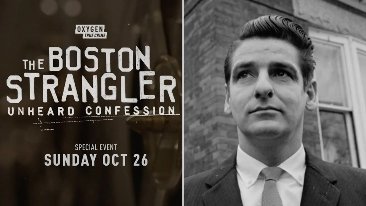 The Boston Strangler: Unheard Confession Documentary – Release & What You Need to Know