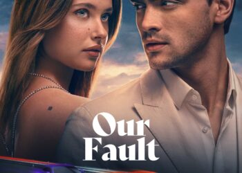 Our Fault OTT Release Date: Spanish Romance Trilogy Streams on Prime Video Today!