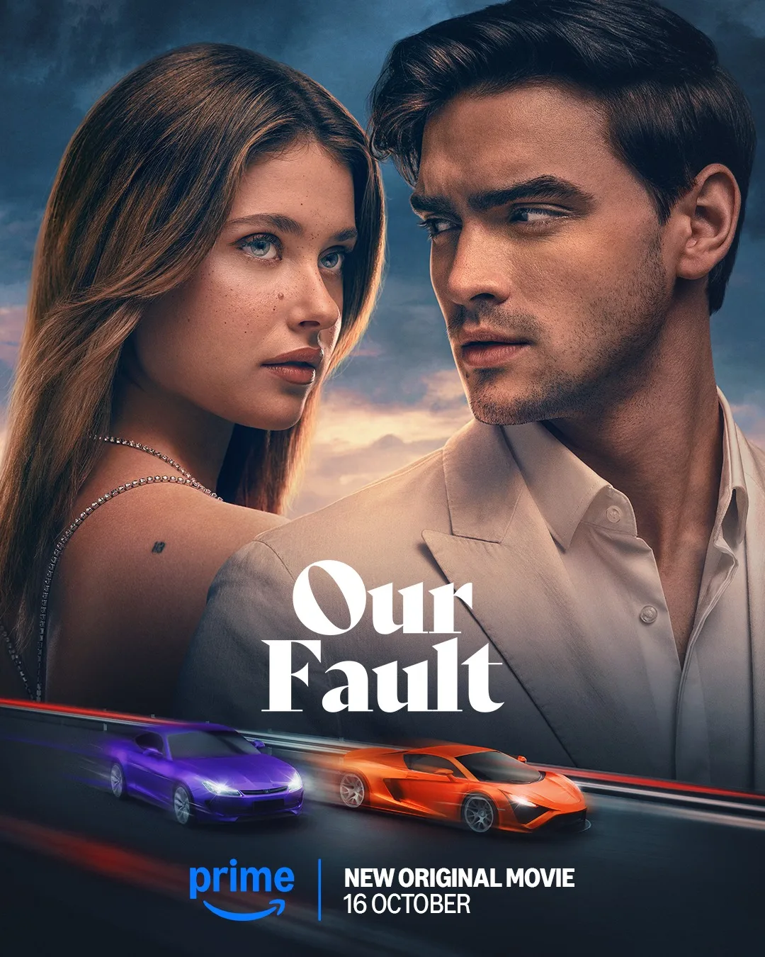 Our Fault OTT Release Date: Spanish Romance Trilogy Streams on Prime Video Today!