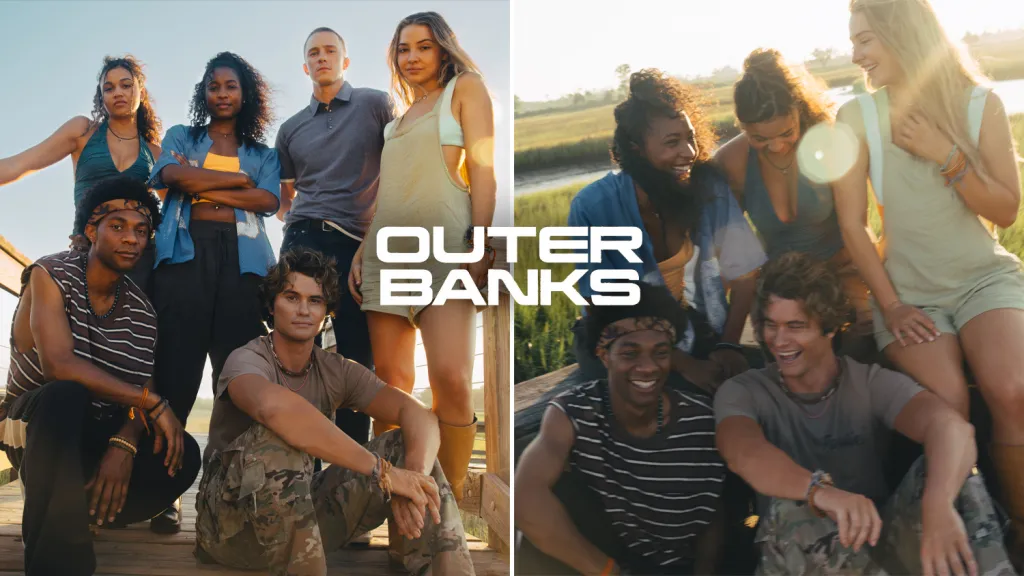 Outer Banks Season 5 Filming in Croatia: Final Season Production Near Completion