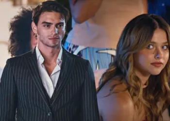 “Our Fault” (2025): Complete Anime Recap, Ending, and All Key Characters Explained