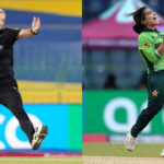 New Zealand vs Pakistan Women’s ODI World Cup 2025: Live Updates, Predictions & Match Breakdown