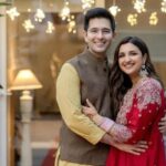 Parineeti Chopra and Raghav Chadha Blessed with Baby Boy: Bollywood Celebrates New Arrival