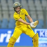 India vs Australia Live: Perry’s Fifty Powers Australia After Litchfield’s Heroic Century