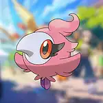 How to Get Spritzee & Aromatisse in Pokémon Legends Z-A – Complete Evolution Guide