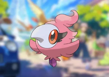 How to Get Spritzee & Aromatisse in Pokémon Legends Z-A – Complete Evolution Guide