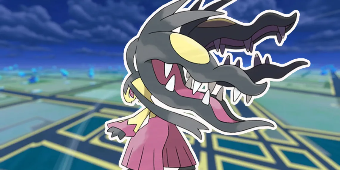How to Get Mawile in Pokémon Legends Z-A – Complete Capture Guide