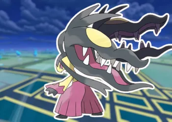 How to Get Mawile in Pokémon Legends Z-A – Complete Capture Guide