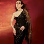 Pragya Jaiswal’s Latest Photoshoot: Elegance and Star Power Combined