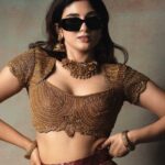 Pragya Nagra: Rising Star and Style Icon Lighting Up 2025