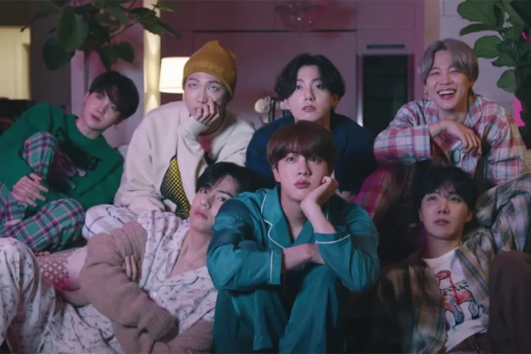 BTS’s J-Hope Brings “HOPE ON THE STAGE” to IMAX and Cinemas Worldwide This November