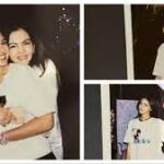 Radhika Merchant’s Birthday Party: Janhvi Kapoor, Ananya Panday Join Star-Studded Ambani Celebration