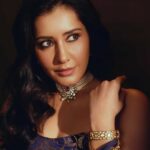 Raashi Khanna: The Versatile Star Dominating Multi-Language Cinema