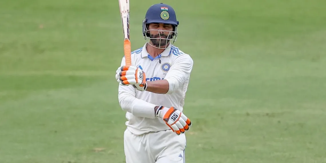 Jadeja Cements No.1 Test All-Rounder Spot, Siraj Closes in on Top 10 After IND vs WI Masterclass