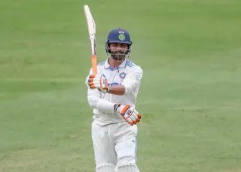 Jadeja Cements No.1 Test All-Rounder Spot, Siraj Closes in on Top 10 After IND vs WI Masterclass